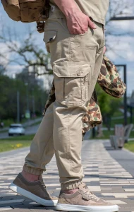 Брюки тактические Pentagon INVICTUS Twill
