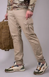 Брюки тактические Pentagon INVICTUS Twill