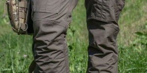Ranger Green