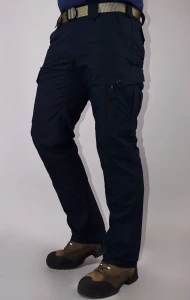 Брюки тактические Pentagon RANGER 2.0 big size Rip-Stop stretch