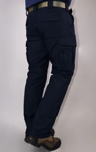 Брюки тактические Pentagon RANGER 2.0 big size Rip-Stop stretch