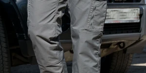 Wolf Grey
