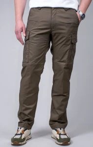 Брюки тактические Pentagon RANGER 2.0 Rip-Stop stretch
