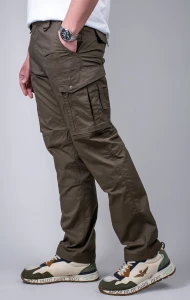 Брюки тактические Pentagon RANGER 2.0 Rip-Stop stretch