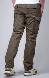 Брюки тактические Pentagon RANGER 2.0 Rip-Stop stretch