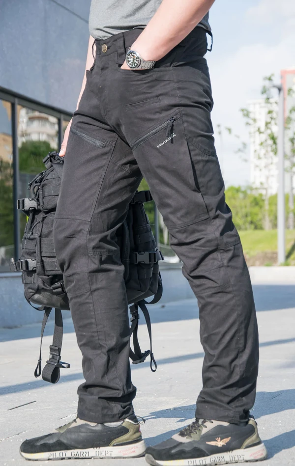 Брюки тактические Pentagon RENEGADE ORIGIN big size