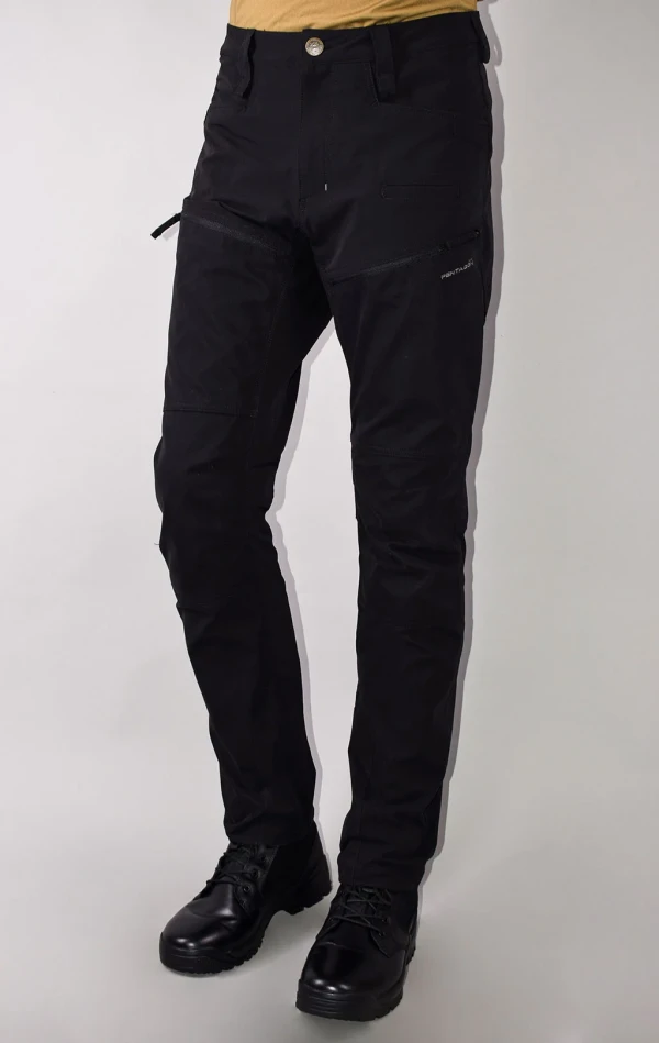 Брюки тактические Pentagon RENEGADE SAVANNA big size stretch