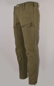 Брюки тактические Pentagon RENEGADE TAIGA big size soft shell