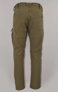 Брюки тактические Pentagon RENEGADE TAIGA big size soft shell