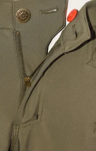 Брюки тактические Pentagon RENEGADE TAIGA big size soft shell