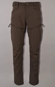 Брюки тактические Pentagon RENEGADE TAIGA soft shell
