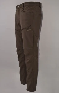 Брюки тактические Pentagon RENEGADE TAIGA soft shell
