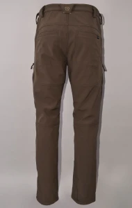 Брюки тактические Pentagon RENEGADE TAIGA soft shell
