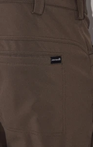 Брюки тактические Pentagon RENEGADE TAIGA soft shell