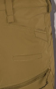 Брюки тактические Pentagon RENEGADE TROPIC big size stretch