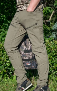 Брюки тактические Pentagon RENEGADE TROPIC stretch