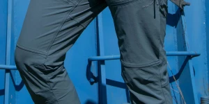 Blue Charcoal