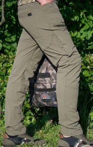 Брюки тактические Pentagon RENEGADE TROPIC stretch
