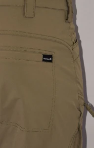 Брюки тактические Pentagon RENEGADE TROPIC stretch