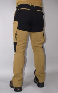 Брюки тактические Pentagon VORRAS CLIMBING big size Rip-Stop stretch
