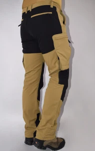 Брюки тактические Pentagon VORRAS CLIMBING big size Rip-Stop stretch