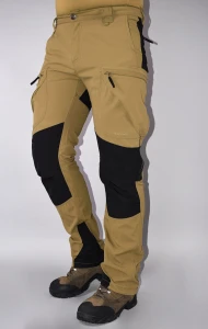 Брюки тактические Pentagon VORRAS CLIMBING Rip-Stop stretch