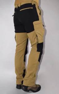 Брюки тактические Pentagon VORRAS CLIMBING Rip-Stop stretch