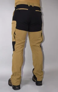 Брюки тактические Pentagon VORRAS CLIMBING Rip-Stop stretch