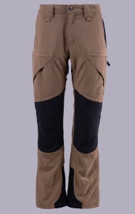 Брюки тактические Pentagon VORRAS CLIMBING Rip-Stop stretch