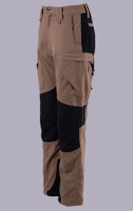 Брюки тактические Pentagon VORRAS CLIMBING Rip-Stop stretch