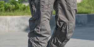 Wolf Grey