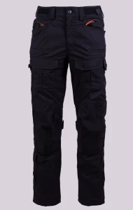Брюки тактические Pentagon WOLF big size Rip-Stop stretch