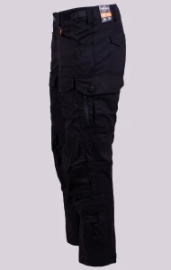 Брюки тактические Pentagon WOLF big size Rip-Stop stretch