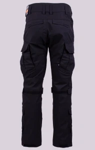 Брюки тактические Pentagon WOLF big size Rip-Stop stretch