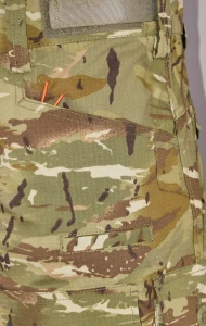 Брюки тактические Pentagon WOLF Rip-Stop stretch