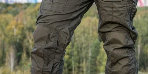 Ranger Green