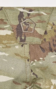 Брюки тактические Pentagon YPERO Rip-Stop