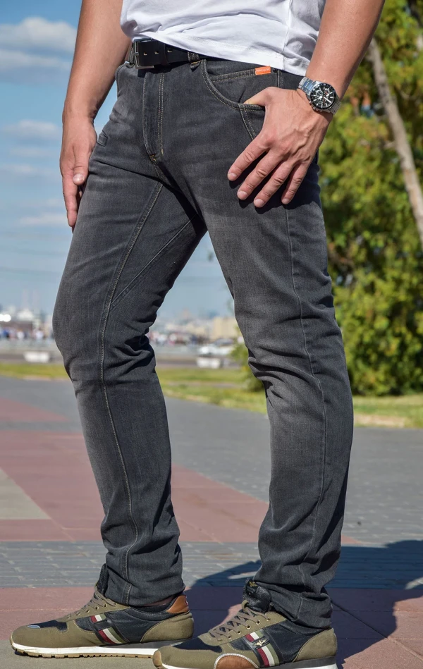 Джинсы тактические Pentagon ROGUE JEANS