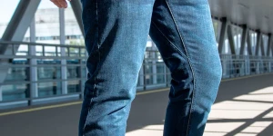 Blue Indigo