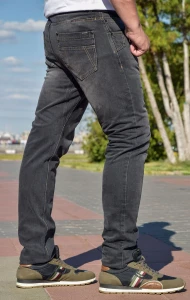 Джинсы тактические Pentagon ROGUE JEANS