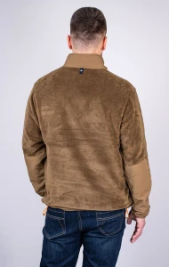 Флис тактический Pentagon 3-й слой GRIZZLY GEN-III 1/2 ZIP