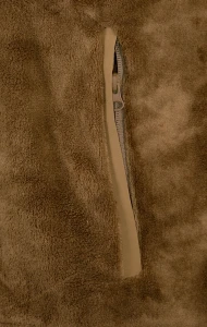 Флис тактический Pentagon 3-й слой GRIZZLY GEN-III 1/2 ZIP