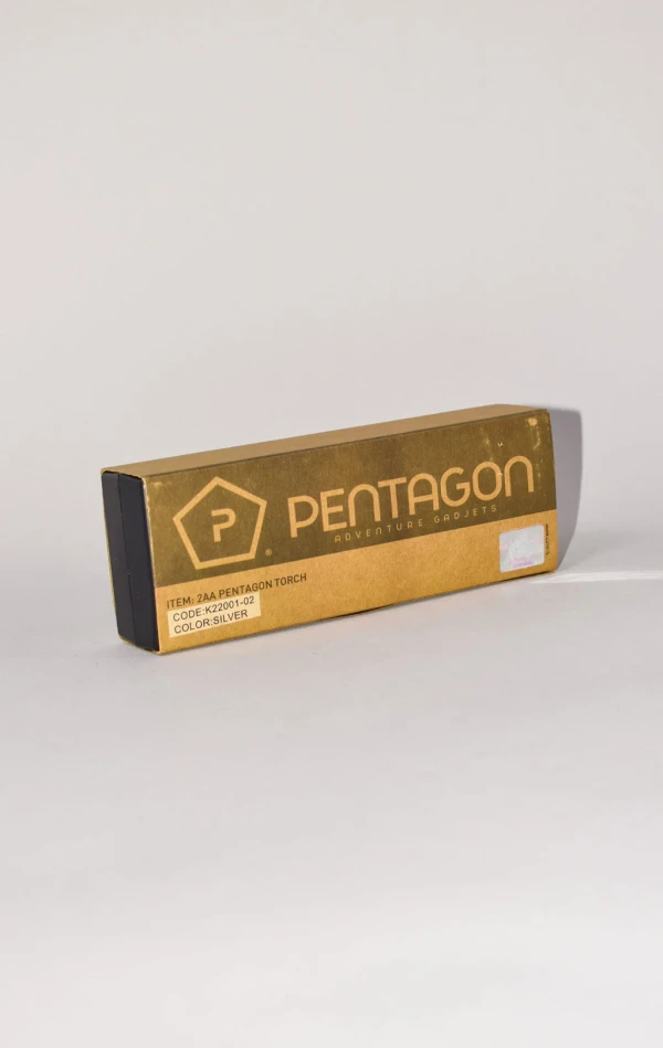 Фонарь Pentagon TORCH