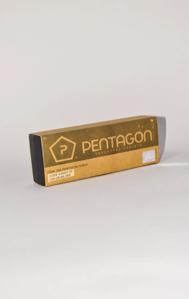 Фонарь Pentagon TORCH