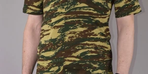 Greece Camo