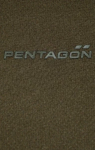 Футболка-поло Pentagon ANASSA