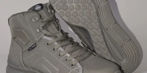 Wolf Grey