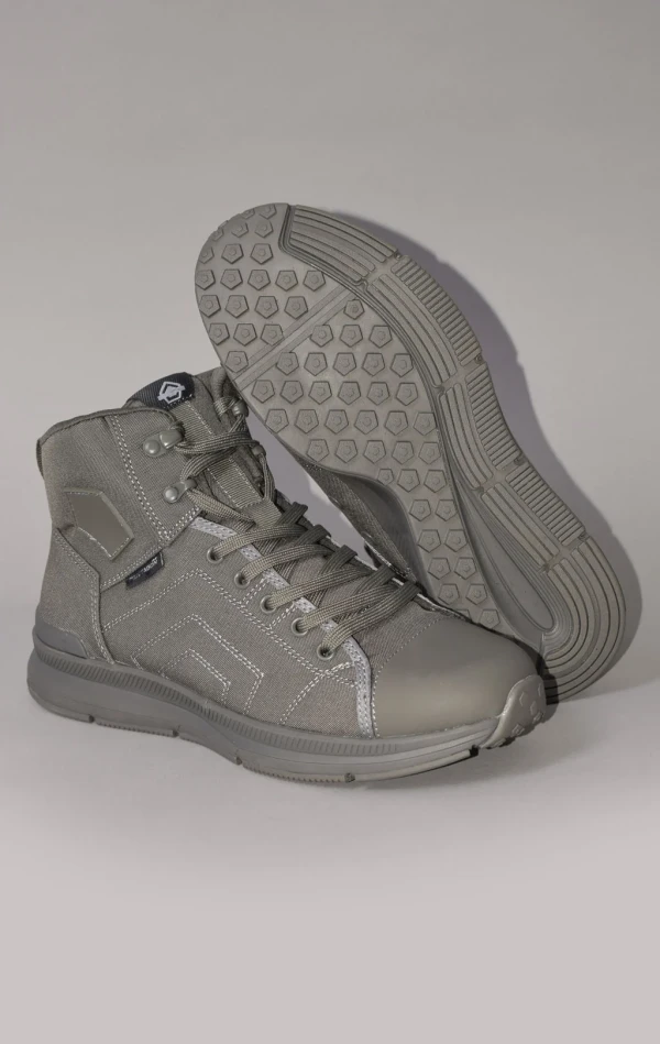 Кеды тактические Pentagon HYBRID 2.0 BOOTS