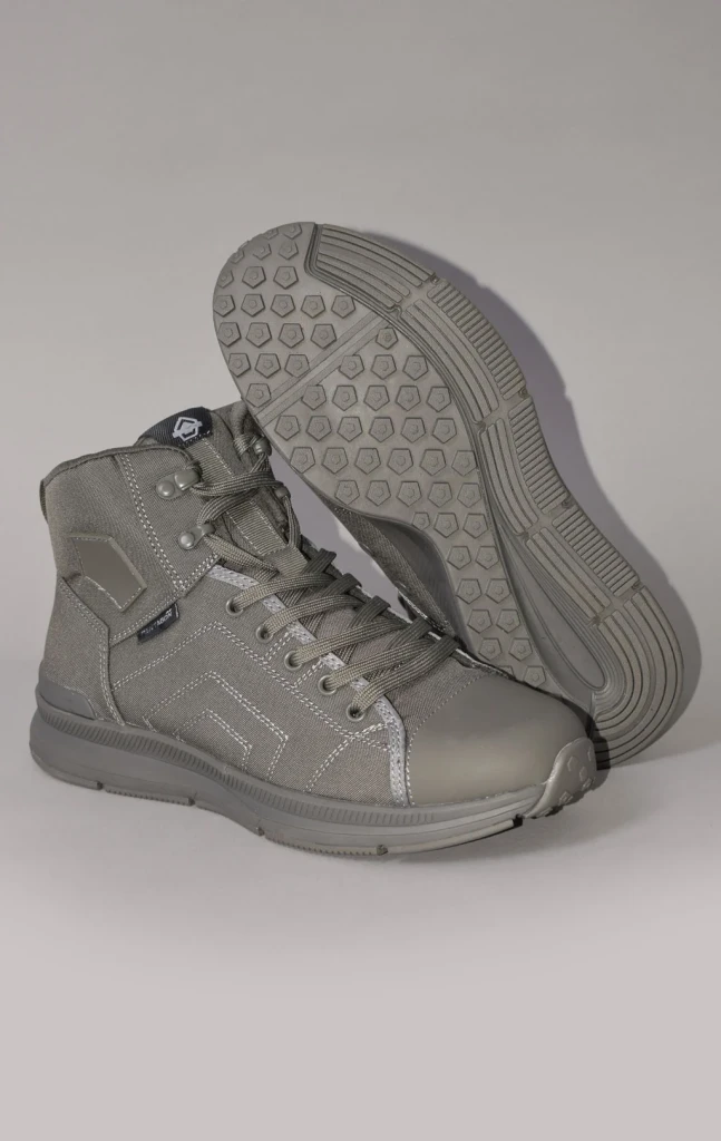 Кеды тактические Pentagon HYBRID 2.0 BOOTS