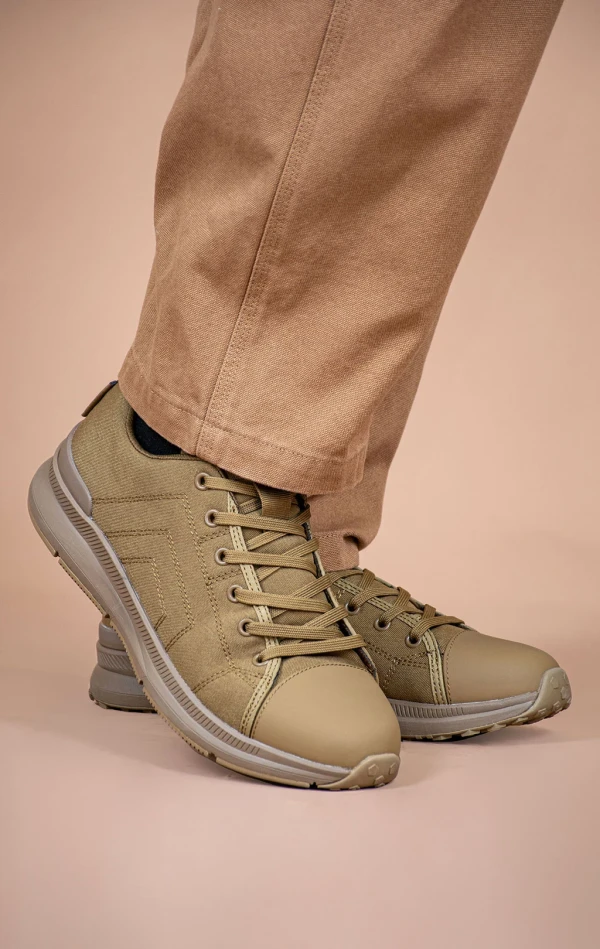 Кеды тактические Pentagon HYBRID 2.0 SHOES
